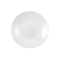Dudson Nature Deep Plate, 11.5