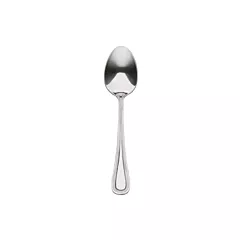 Browne contour dessert spoon, 7.5
