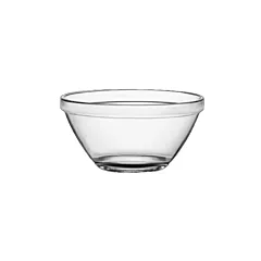 Bormioli Rocco Pompei Stacking Bowl, 3.25 oz - 066/4934Q276