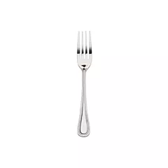 Browne contour dinner fork, 7.8