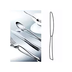 Steelite Yuki Table Knife S.H., 9.25