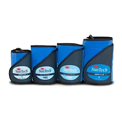 Oscar 2 Orbit Cuff #3 (32-44cm)