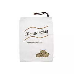 Adamo Imports Keep Fresh Potato Bag - 20189 1754/20189