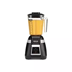 Waring Commercial Bar Blender Touch Controls, 1HP, 48 oz - B