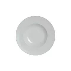 Steelite sonata pasta/salad bowl, 13 oz - 6314p1016 066/6314