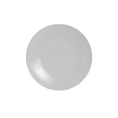 Steelite sonata coupe plate, 12