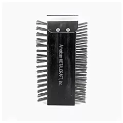American Metalcraft Broiler Brush, 30