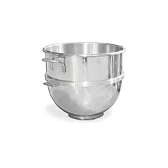 Hobart, Omcan 80 Qt Stainless Steel Mixer Bowl(OM14249)