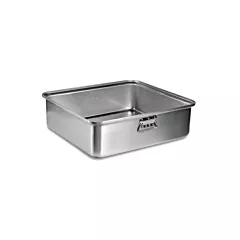 Vollrath wear-ever aluminum roasting pan - 68365 1900/68365