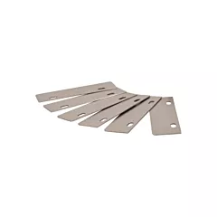Slice Craft Replacement Blade Grill Scraper 6 /Pack(OM14264)