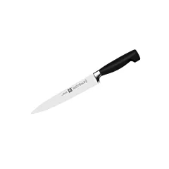 Zwilling J.A. Henckels Four Star Carving Knife, 8