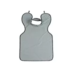 Ultraray Adult Patient Lead X-Ray Apron with Thyroid Shield Collar .30mm