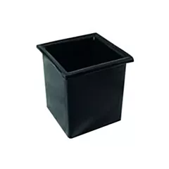 Quest rubber bottle holder - cr-2401 1291/cr-2401