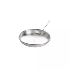 Browne Uncoated Fry Pan, 10