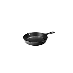 Lodge cast iron skillet, 9