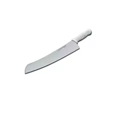 Dexter-russell sani-safe pizza knife, 18