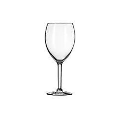 Libbey vino grande wine verre, 16 oz - 8416 8416