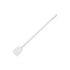 Carlisle Plastic Paddle Spatula Scraper, 40
