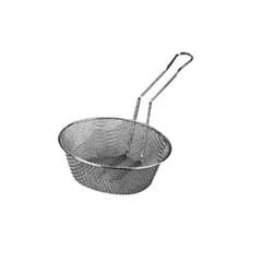 Magnum Fine Mesh Strainer Basket, 8