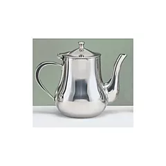 World Tableware Belle Teapot, 24 oz - CT-805 663/CT-805