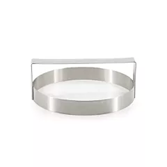 Quest Individual-Size Pizza Ring, 14.5 cm - BPTCPR-I 2163/BP
