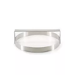 Quest medium-size pizza ring, 21.5 cm - bptcpr-m 2163/bptcpr