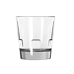 Libbey optiva double old fashioned verre, 12 oz - 15963 1596