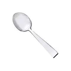 World tableware new charm dessert spoon 3dz - 858 002 663/85