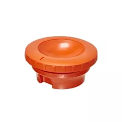 Wilbur curtis couvercle for tlxp-19, decaf - wc-5666 758/wc-5666