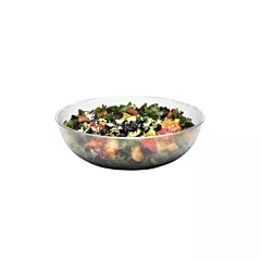 Cambro camwear round pebbled bowl, 15