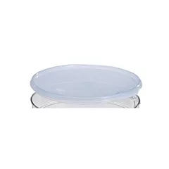 Cambro couvercle for translucent round, for 2 & 4 qt - c2pp190 025