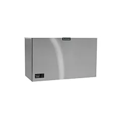 Scotsman Prodigy 1400 lbs. Per 24 Hour Cube Style Ice Maker Machine