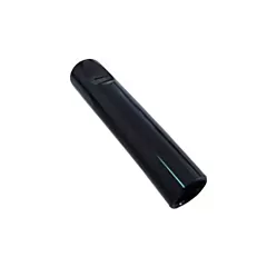 Spill-stop noir narrow dust cap - 331-02 024/331-02