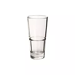 Libbey endeavour stackable drinking verre, 12 oz - 15713 157