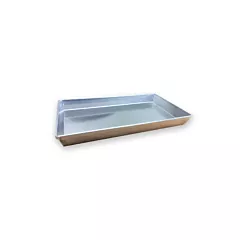 Llyod Pans Aluminum Nesting Pan, 10.5