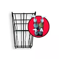 Syrup concentrate rack - p563 2228/p563