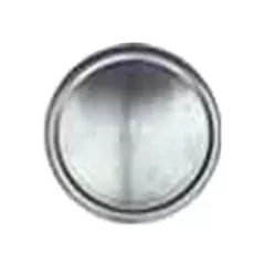 Crown pizza pan cover, 15