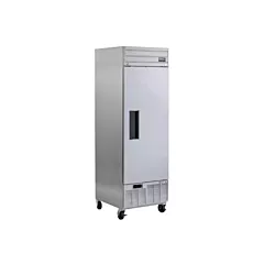 Habco Dependable Series Reach-In Refrigerator, Single Door,