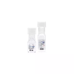 Lidocaine 2% Polyampoule 10ml x 20/box Non-Returnable (VM146-0126AF01)
