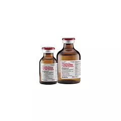 Teligent Lidocaine 2% w/Epinephrine with Preservative 1:100,000 50ml