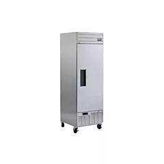 Habco dependable series reach-in freezer, 2-door, 46 cu ft -