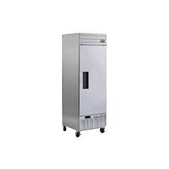 Habco Dependable Series Reach-In Freezer, Single Door, 24 CU