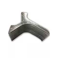 Le-jo pusher head, 1/4