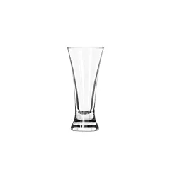 Libbey flared pilsner sampler verre, 4.75 oz - 1241ht