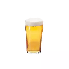 Libbey English Pub Glass, 20 oz 3DZ - 14801HT 14801HT
