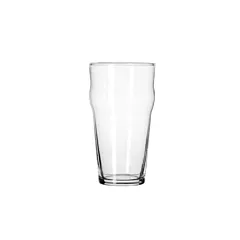 Libbey English Pub Glass, 16 oz 3DZ - 14806HT 14806HT