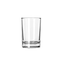 Libbey heavy base side water verre, 5 oz - 149 149