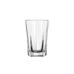 Libbey Inverness Beverage Glass, 14 oz 3DZ - 15479 15479