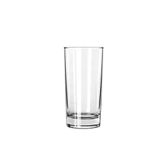 Libbey heavy base beverage verre, 12.5 oz 4dz - 159 159