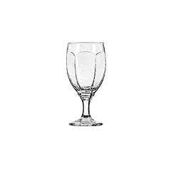 Libbey Chivalry Wine Glass, 8 oz 3DZ - 3264 3264